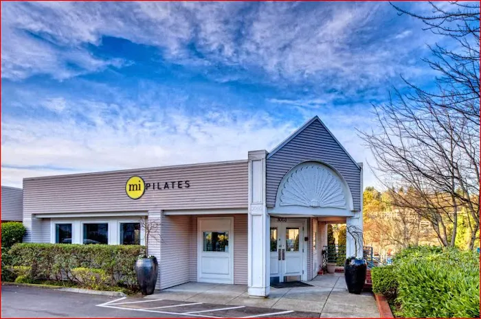 Mercer Island Pilates Picture 3