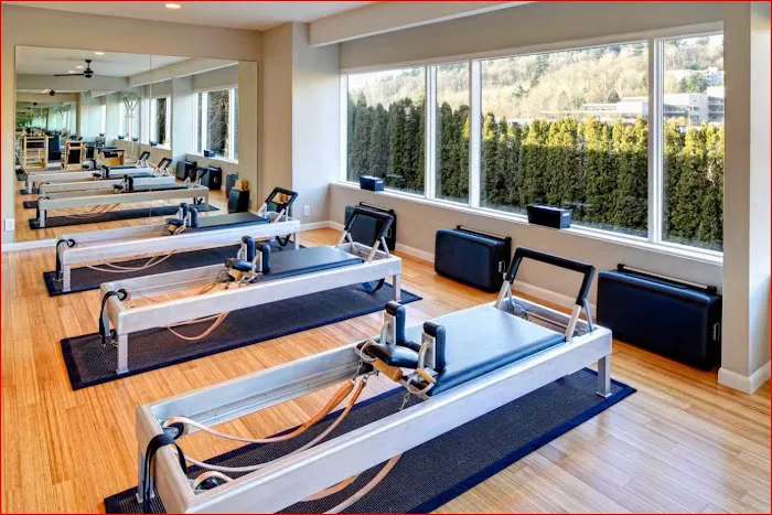 Mercer Island Pilates Picture 2