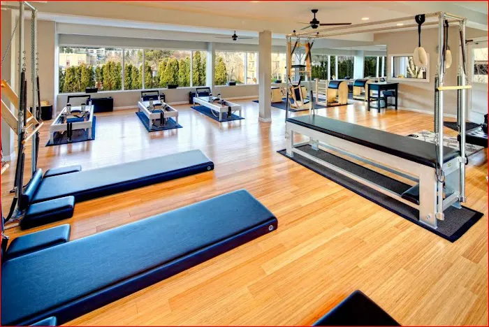 Mercer Island Pilates Picture 1