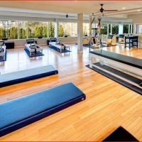 Mercer Island Pilates ico