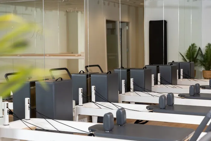 Technique Pilates & Fitness Studio Picture 1