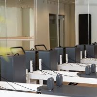 Technique Pilates & Fitness Studio ico