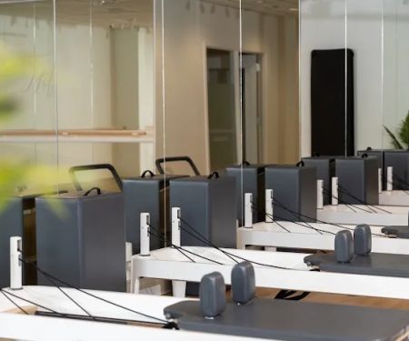 Technique Pilates & Fitness Studio