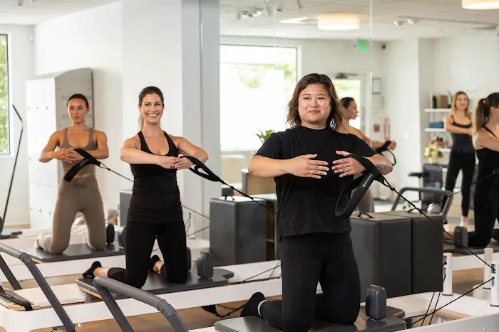 Technique Pilates & Fitness Studio Picture 2