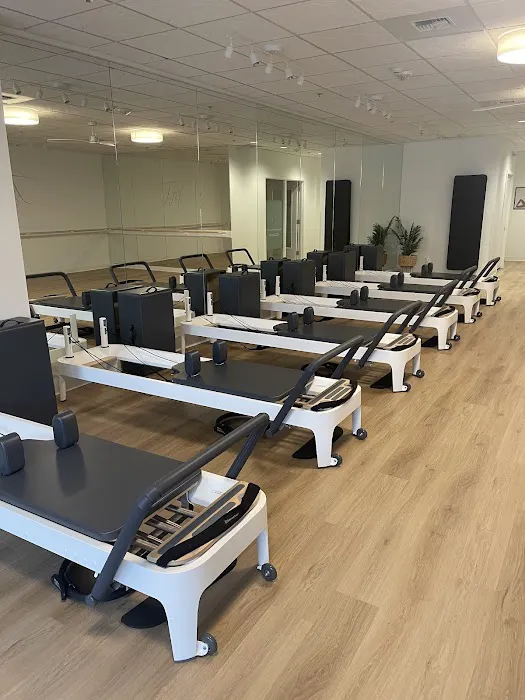 Technique Pilates & Fitness Studio Picture 4