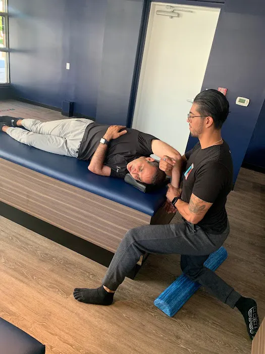 StretchLab Picture 1