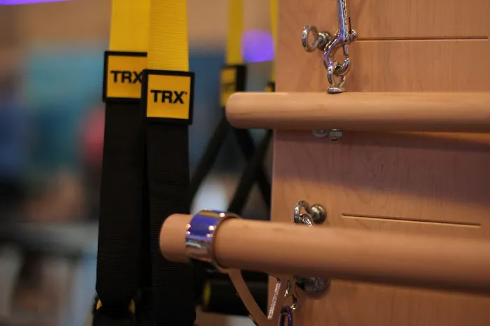 Club Pilates Picture 2