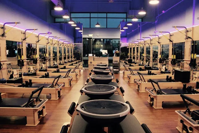 Club Pilates Picture 7