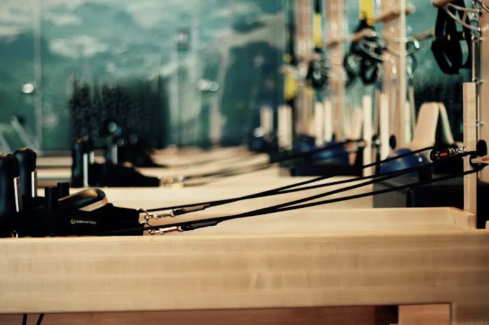 Club Pilates Picture 4