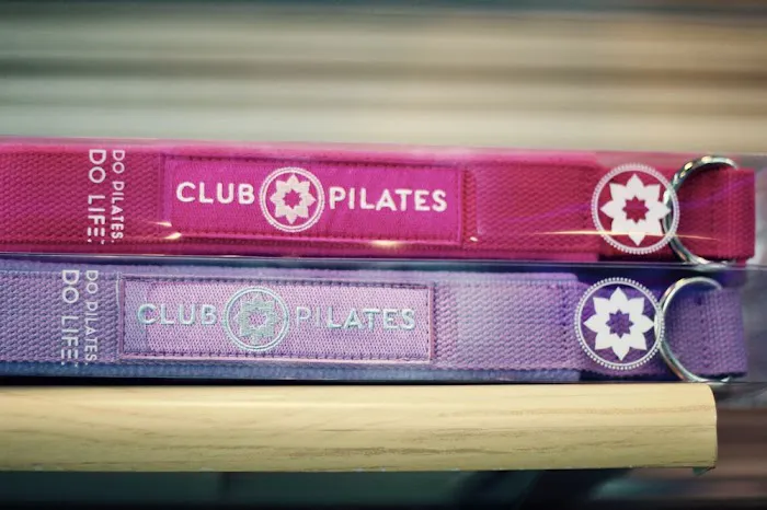 Club Pilates Picture 6