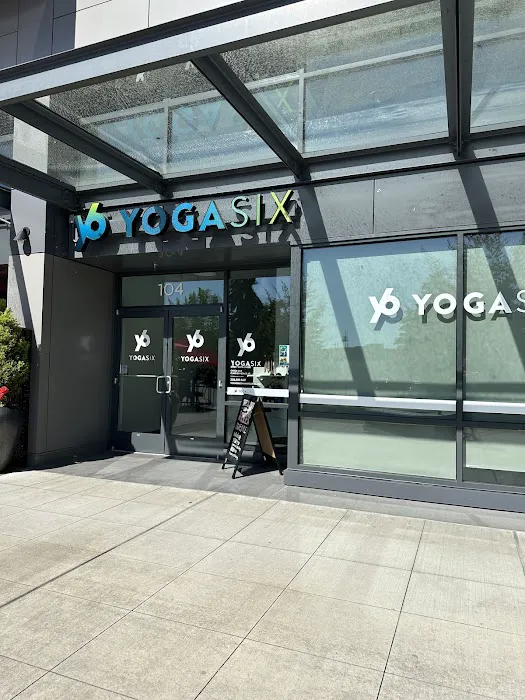 YogaSix Mercer Island Picture 6
