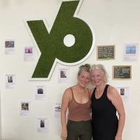 YogaSix Mercer Island ico