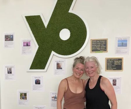 YogaSix Mercer Island