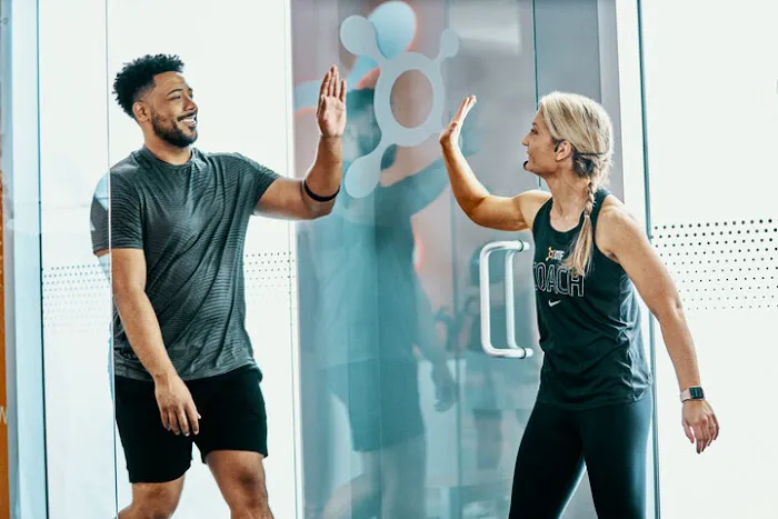 Orangetheory Fitness Picture 6