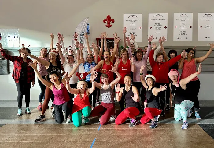 Issaquah Jazzercise Picture 6