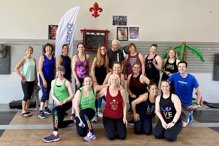 Issaquah Jazzercise Picture 5