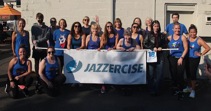 Issaquah Jazzercise Picture 3