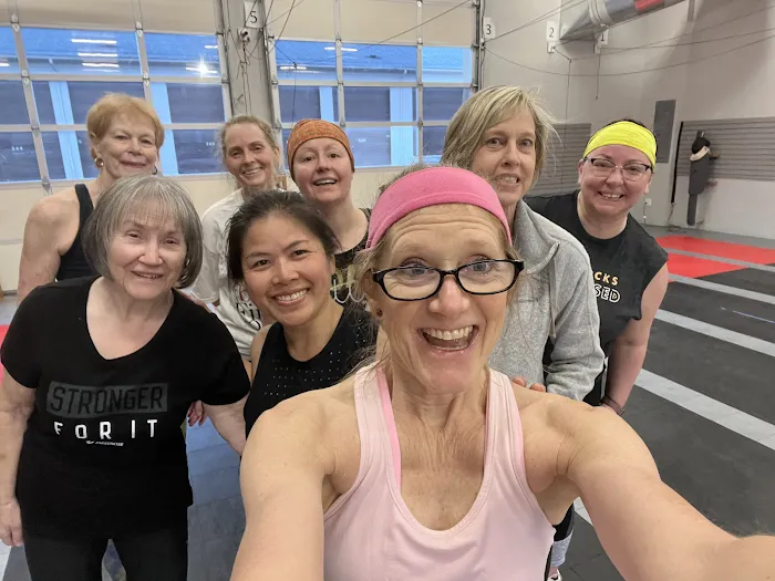 Issaquah Jazzercise Picture 9