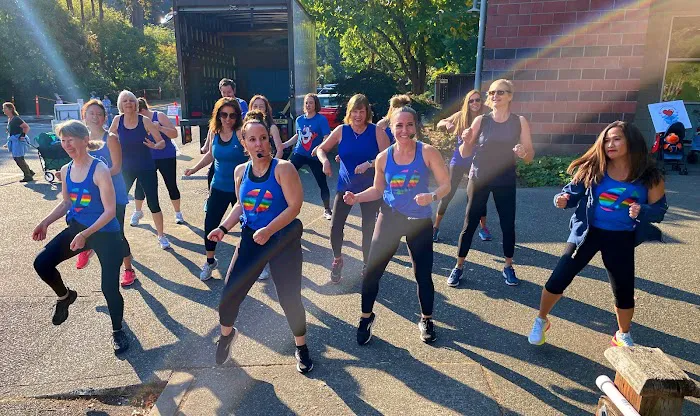 Issaquah Jazzercise Picture 8