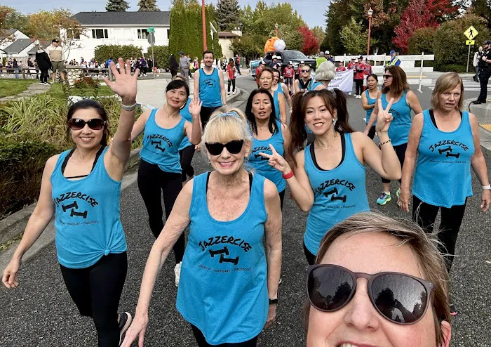 Issaquah Jazzercise Picture 2