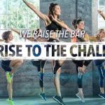 Issaquah Jazzercise