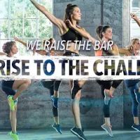 Issaquah Jazzercise ico