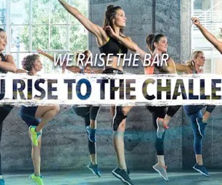 Issaquah Jazzercise
