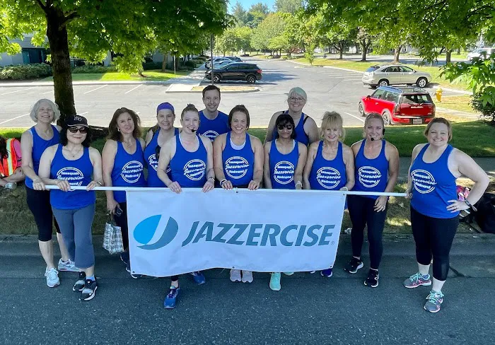 Issaquah Jazzercise Picture 7