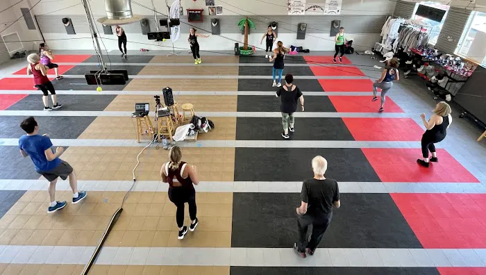 Issaquah Jazzercise Picture 4