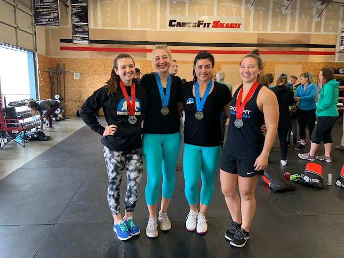 CrossFit Issaquah Picture 7