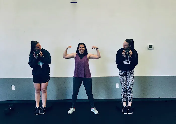 CrossFit Issaquah Picture 6