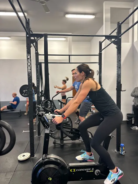 CrossFit Issaquah Picture 5