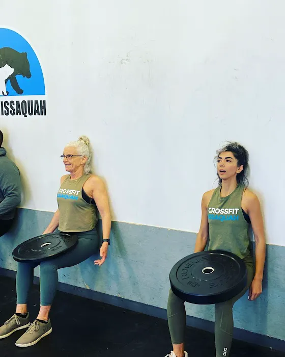 CrossFit Issaquah Picture 9