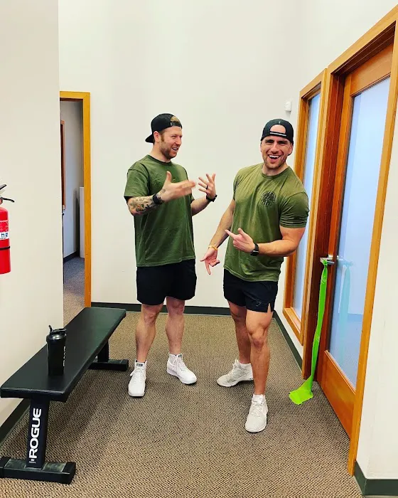 CrossFit Issaquah Picture 3