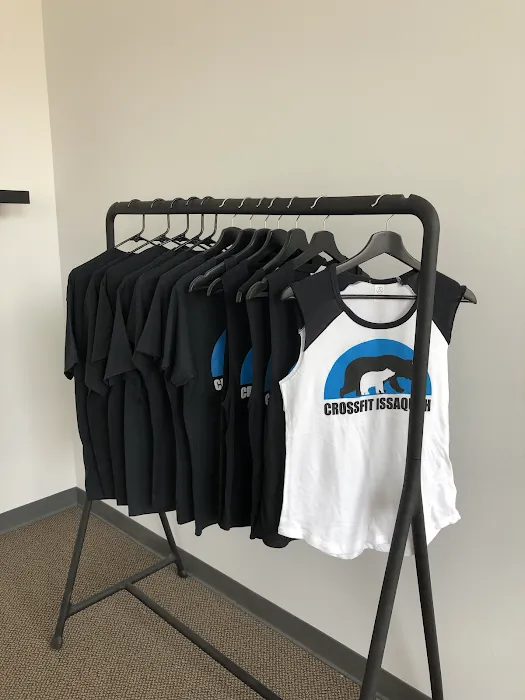 CrossFit Issaquah Picture 10