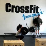 CrossFit Issaquah