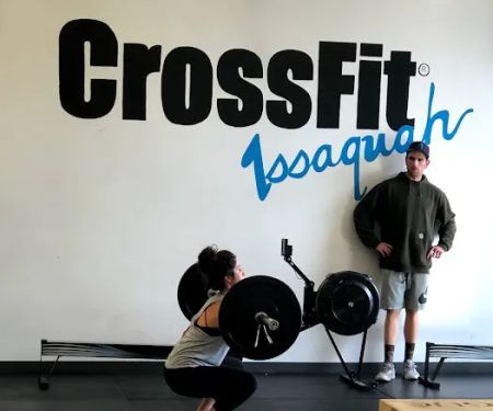 CrossFit Issaquah