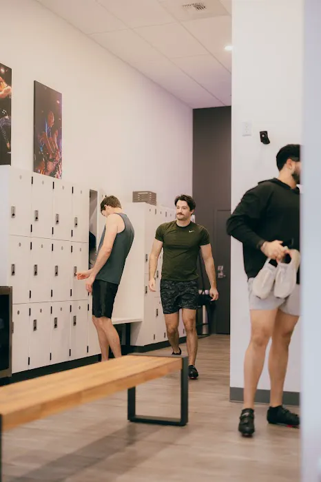 Iron & Co Issaquah Picture 10