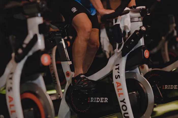 Iron & Co Issaquah Picture 7