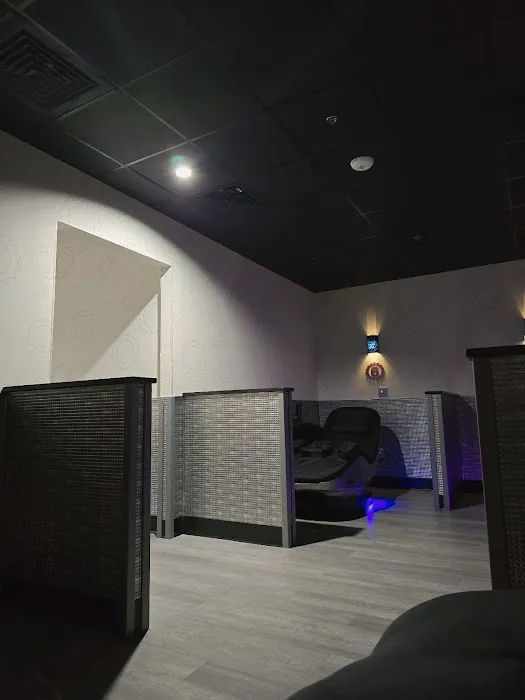 Planet Fitness Picture 2