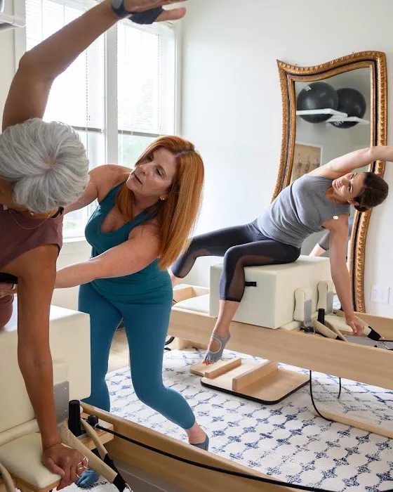 Balance Point Pilates Picture 5