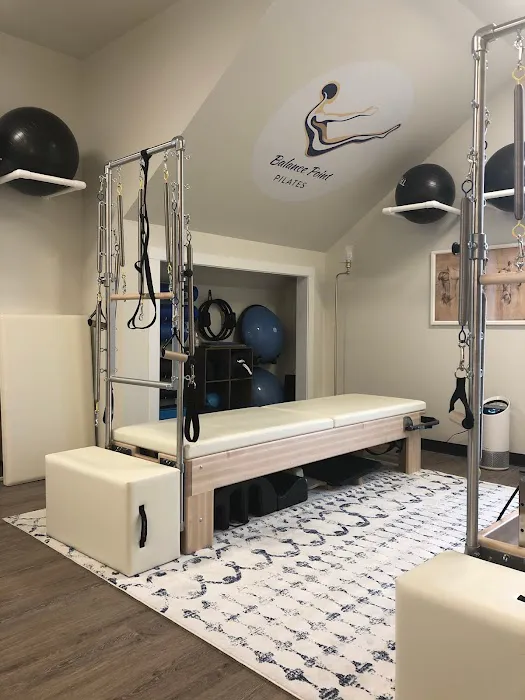 Balance Point Pilates Picture 1
