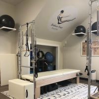 Balance Point Pilates ico