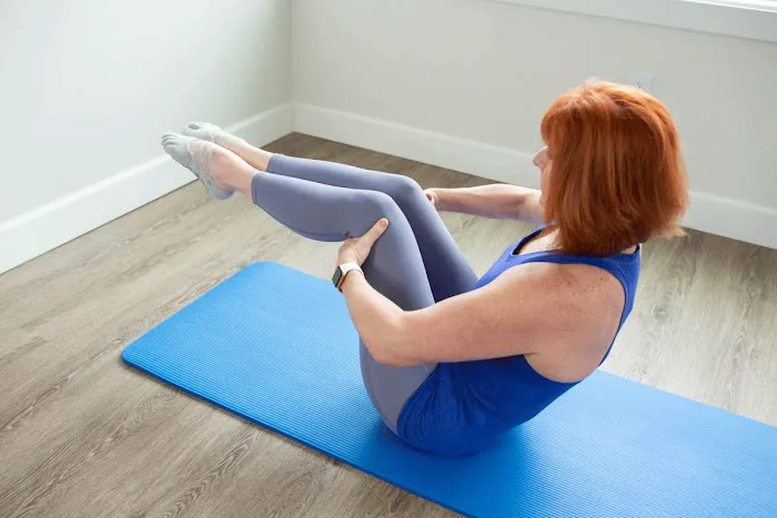 Balance Point Pilates Picture 3