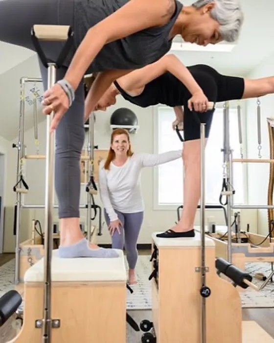 Balance Point Pilates Picture 4