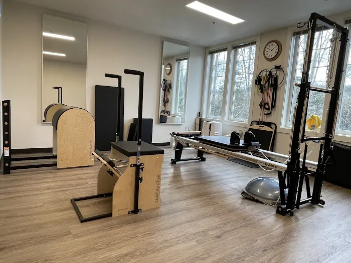 Honest Movement Pilates Picture 3