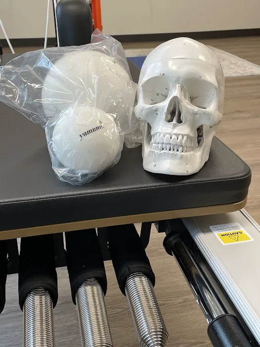 Honest Movement Pilates Picture 5