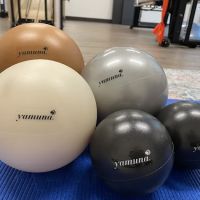 Honest Movement Pilates ico