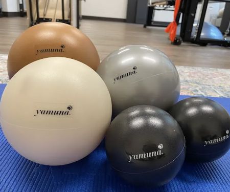 Honest Movement Pilates