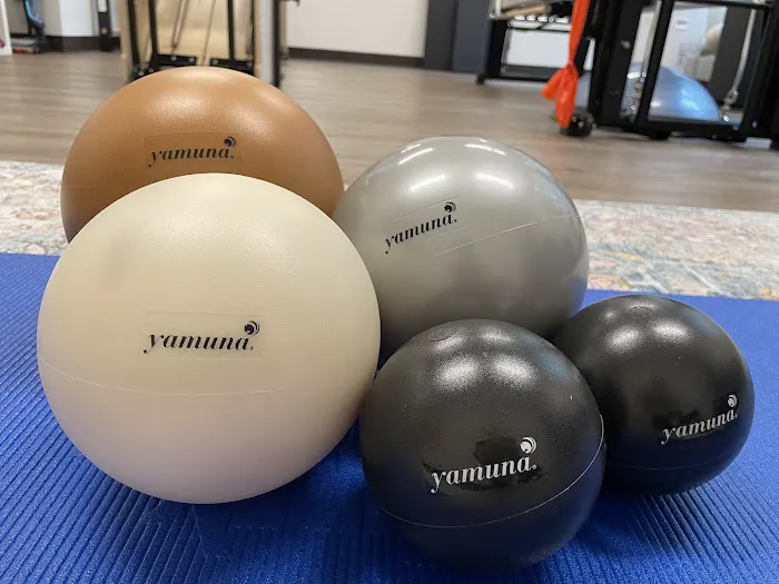 Honest Movement Pilates Picture 2